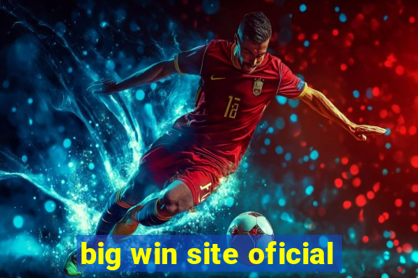 big win site oficial